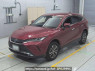 Used 2024 AT toyota harrier-hybrid AXUH80 Image[0]