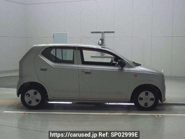 Used 2018 AT mazda carol HB36S Image[2]