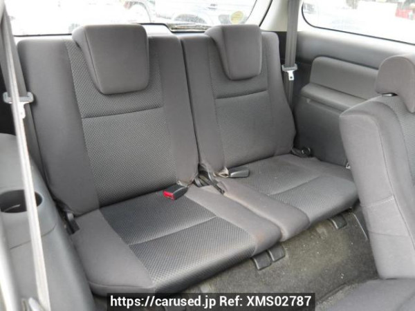 Used 2005 AT toyota wish ZNE10G Image[17]