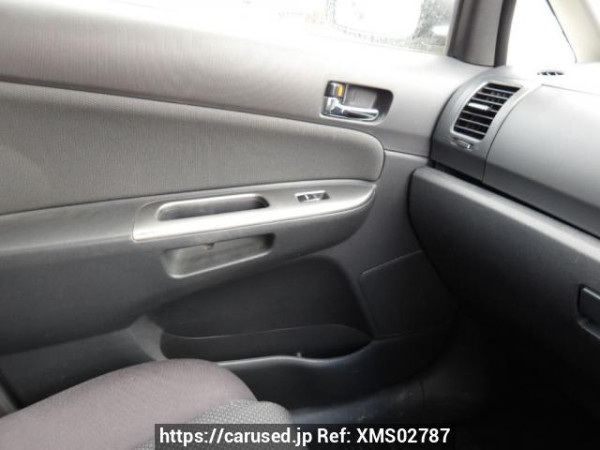 Used 2005 AT toyota wish ZNE10G Image[19]