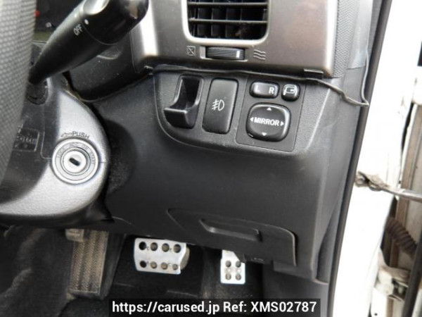 Used 2005 AT toyota wish ZNE10G Image[23]