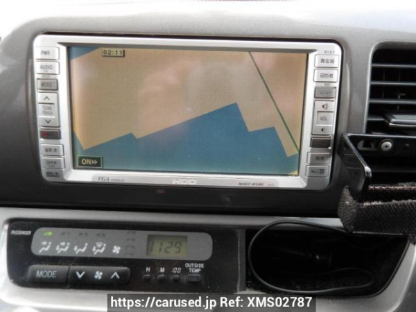 Used 2005 AT toyota wish ZNE10G Image[25]