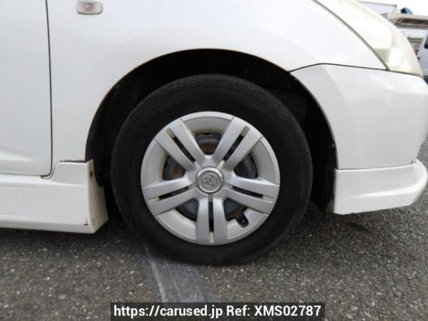 Used 2005 AT toyota wish ZNE10G Image[30]