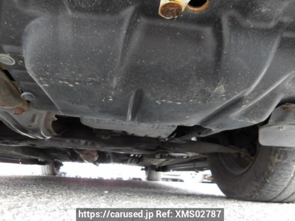 Used 2005 AT toyota wish ZNE10G Image[35]