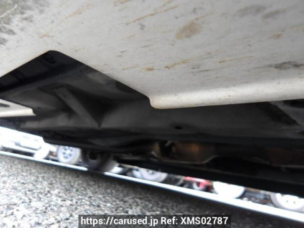 Used 2005 AT toyota wish ZNE10G Image[36]