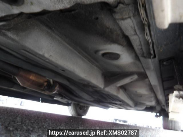 Used 2005 AT toyota wish ZNE10G Image[37]