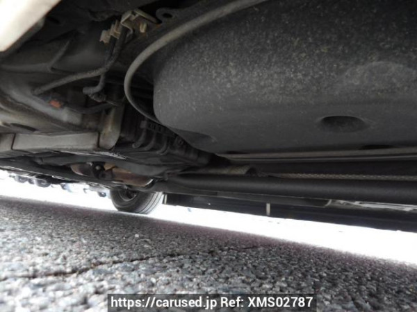 Used 2005 AT toyota wish ZNE10G Image[38]