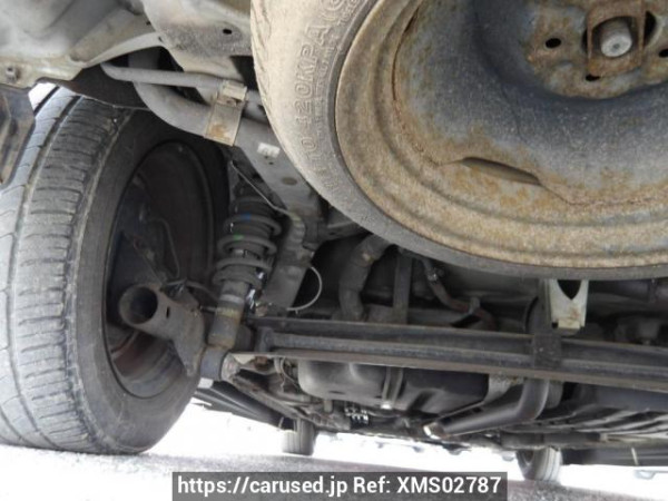 Used 2005 AT toyota wish ZNE10G Image[40]