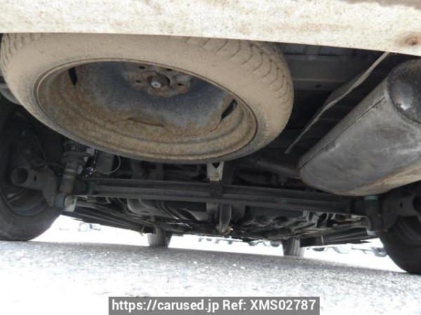 Used 2005 AT toyota wish ZNE10G Image[41]