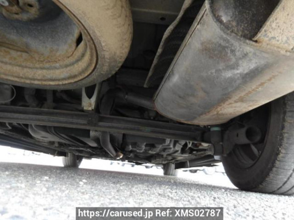 Used 2005 AT toyota wish ZNE10G Image[42]