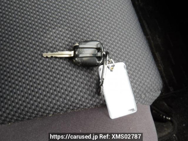 Used 2005 AT toyota wish ZNE10G Image[44]