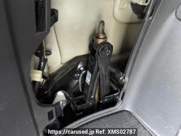 Used 2005 AT toyota wish ZNE10G Image[45]