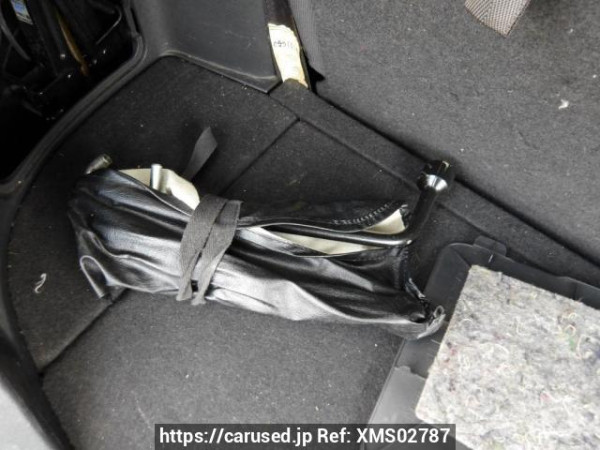 Used 2005 AT toyota wish ZNE10G Image[46]