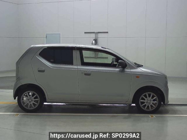Used 2015 AT mazda carol HB36S Image[2]