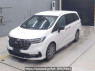 Used 2024 AT honda odyssey-hybrid RC5 Image[0]