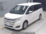 Used 2019 AT toyota noah ZRR80G Image[0]