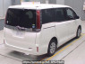 Used 2019 AT toyota noah ZRR80G Image[1]