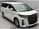 Toyota Alphard Hybrid AYH30W