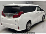 Used 2020 AT toyota alphard-hybrid AYH30W Image[1]