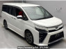 Used 2021 AT toyota voxy ZRR80W Image[0]