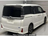 Used 2021 AT toyota voxy ZRR80W Image[1]