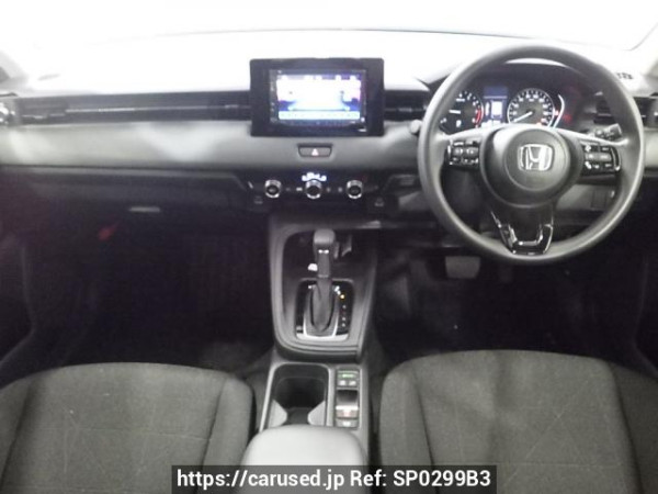 Used 2023 AT honda vezel RV3 Image[2]