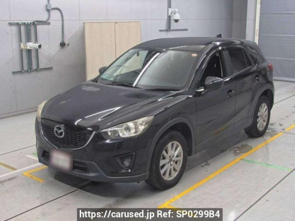 Used 2013 AT mazda cx-5 KE2AW Image[0]