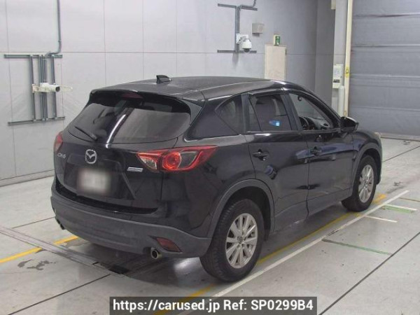 Used 2013 AT mazda cx-5 KE2AW Image[1]