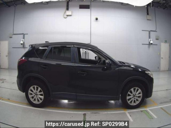 Used 2013 AT mazda cx-5 KE2AW Image[2]