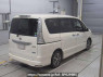 Used 2016 AT nissan serena HFC26 Image[1]