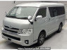 Used 2020 AT toyota hiace-wagon TRH219Wｶｲ Image[0]