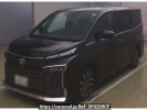 Toyota Voxy MZRA90W