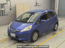 Honda Fit Hybrid GP1