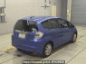 Used 2011 AT honda fit-hybrid GP1 Image[1]