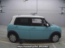 Used 2016 AT suzuki alto-lapin HE33S Image[2]