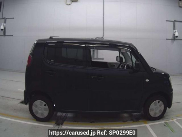 Used 2011 AT suzuki mr-wagon MF33S Image[2]