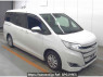 Used 2020 AT toyota noah ZWR80G Image[0]