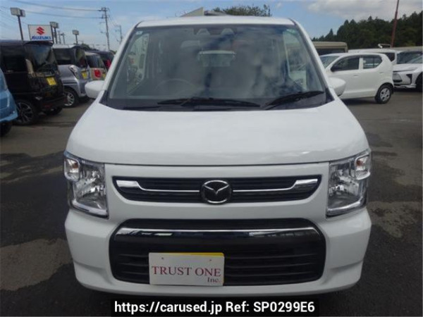 Used 2023 AT mazda flair MJ95S Image[1]