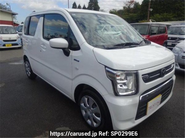 Used 2023 AT mazda flair MJ95S Image[2]