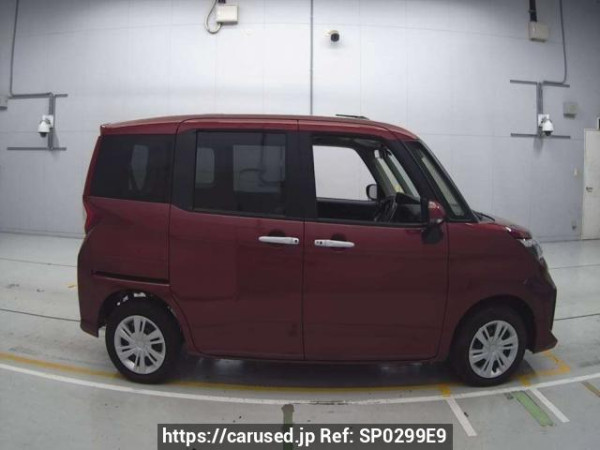 Used 2023 AT daihatsu thor M900S Image[2]