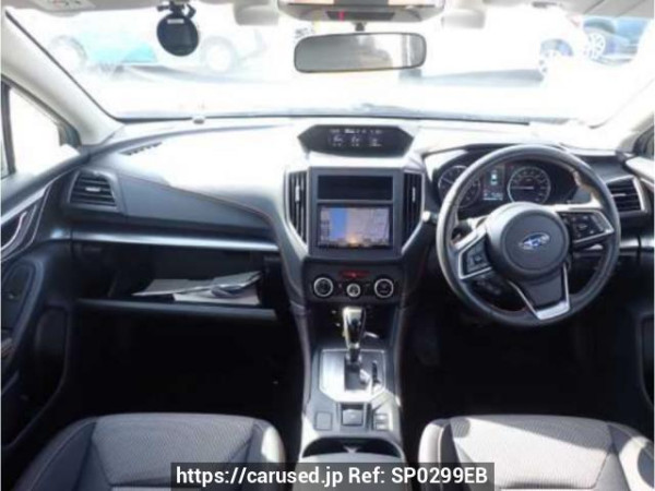 Used 2022 AT subaru xv GT3 Image[2]