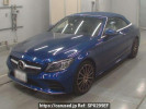 Mercedes Benz C-Class 205440