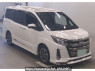 Used 2018 AT toyota noah ZRR80W Image[0]