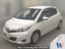 Toyota Vitz NSP130