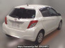 Used 2012 AT toyota vitz NSP130 Image[1]