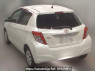 Used 2012 AT toyota vitz NSP130 Image[2]