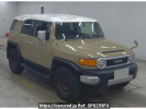 Toyota FJ CRUISER GSJ15W