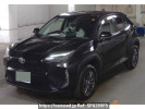 Toyota YARIS CROSS MXPB15