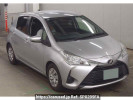 Toyota Vitz NSP130
