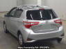Used 2017 AT toyota vitz NSP130 Image[2]